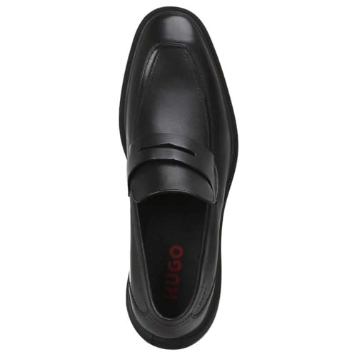 HUGO Men's Modern Loafer3