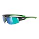 Ski-Sonnenbrille Uvex Sportstyle 215 für Damen und Herren