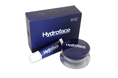 Hydroface Set revitalizante – Oficial