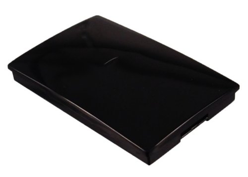 Replacement Battery Compatible for VP-X210L SC-X205WL SC-MM10 SC-MM12S VP-X205L SC-MM12 SC-MM11BL SC-X210WL SC-X210L SC-MM10S (1200mAh/3.7V), SB-P120ASL SB-P120ABC SB-P120ABK SB-P120A Battery