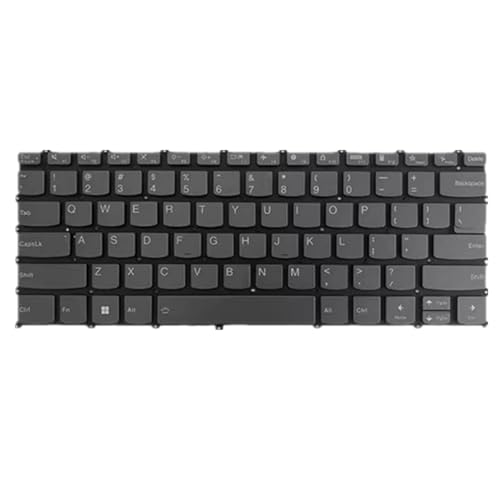 �ėp �m�[�g�u�b�N�L�[�{�[ �ɓK������ for Lenovo IdeaPad Pro 5 14AHP9 ARP8 IMH9 Pro 5-14APH8 US United States Edition