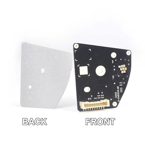 Módulo de Chip de Luces DRL 6002TX0619C2 Regula Brillo de Faros 2