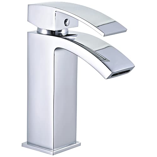 Keenware KBT-538 Belgravia Basin TAp, Chrome