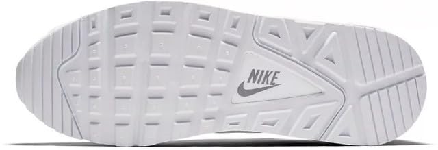 NIKE AIR MAX COMMAND Men's Leather Trainers Sneakers Shoes2