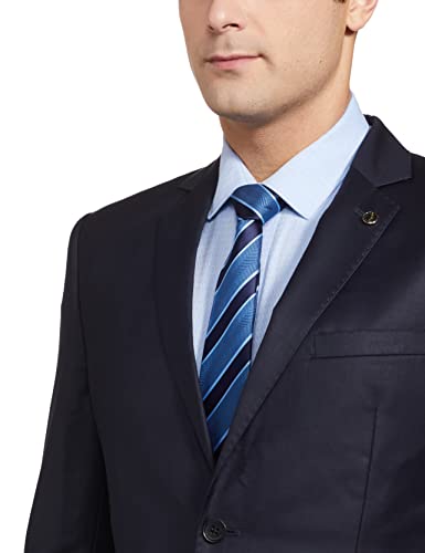Image of Park Avenue Men's Slim Fit Suit