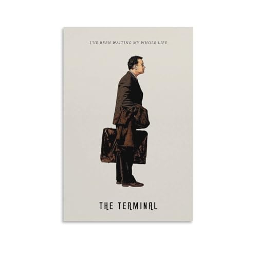 GENERIC ^[~i f LoXA[g|X^[ƃEH[A[gʐ^vg _t@~[xbh[ t[ȂX^C 16x24C`(40x60cm)