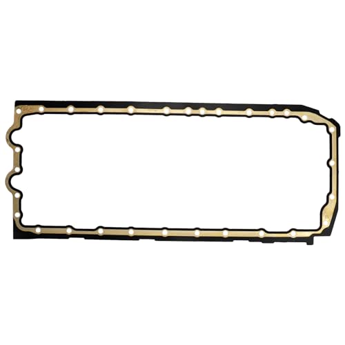 Image of IRONTEK HS55004 Cylinder Head Gaskets Set Kit fit for BMW 135i 2010-2013, for 335i 2010-2015, for BMW 435i 2014-2016, 535i 640i 740i M135i M2 M235i X1 X3 X4 X5 X6#HGS858