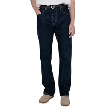 Levi's 517 Boot Cut デニム W31 L34 Amazon | [リーバイス] Men's 517□ Boot Cut Jeans Blues