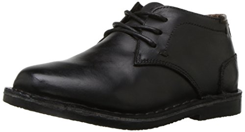 Kenneth Cole Boy's Real Deal Chukka