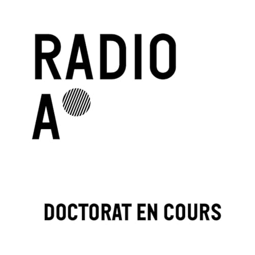 Page de couverture de Doctorat en cours