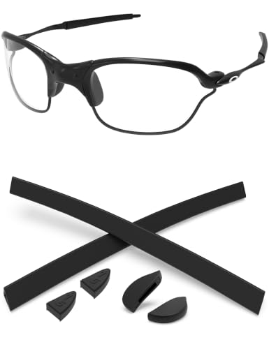 Image of Replacement Rubber Kits for Oakley Romeo 2