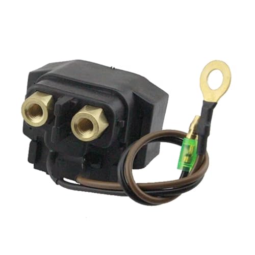 Démarreur moto relais pour Yamaha SUV 1200 accessoire solénoïde 2002-2005