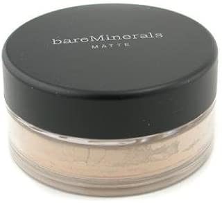 BareMinerals Matte SPF15 Foundation - Golden Fair ( W10 ) - Bare Escentuals - Powder - BareMinerals Matte SPF15 Foundation - 6g/0.21oz - coolthings.us