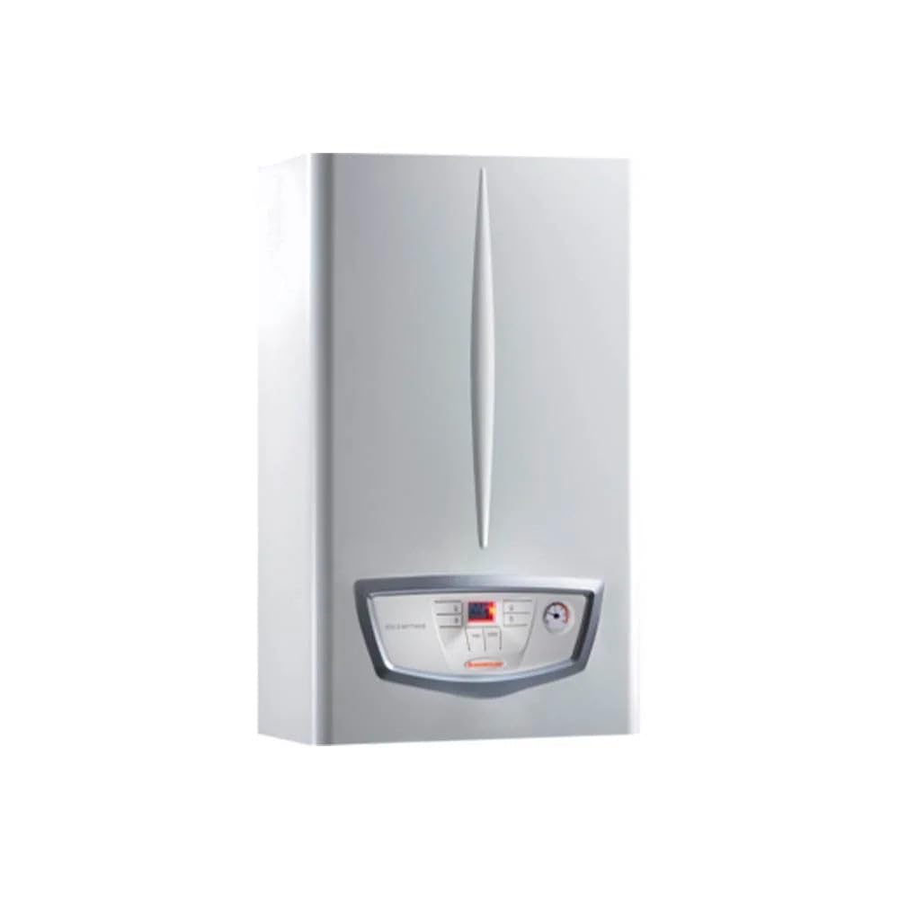 Caldaia con recuperatore di calore Immergas Mythos HP 24 kW GPL con kit fumi