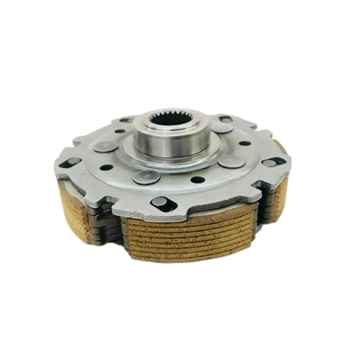 Support d'embrayage rigide CF800 pour Quad X8 et UTV U8 - 3