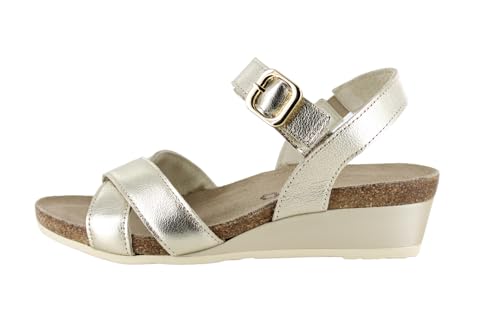 NAOT Footwear Womens Throne Sandal