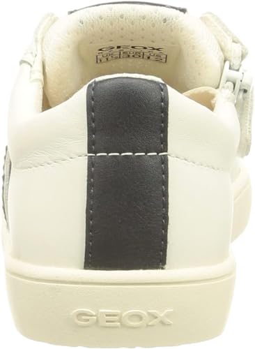 Geox Girl Kathe 6 Shoe3