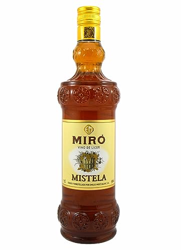 Miró - Mistela Vino de Licor