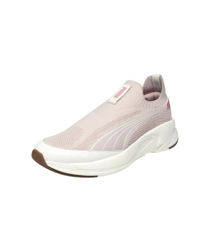 Image of Puma Unisex-Adult Softride Premier Glideknit Running Shoe
