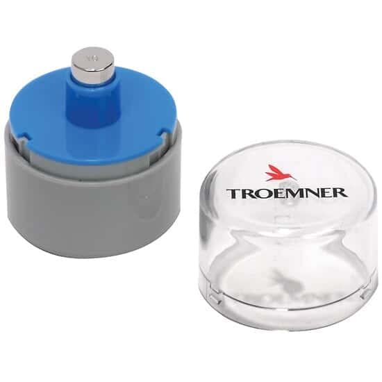 Troemner 8406W 20kg, Electronic Class 4 Weight with NVLAP Certificate