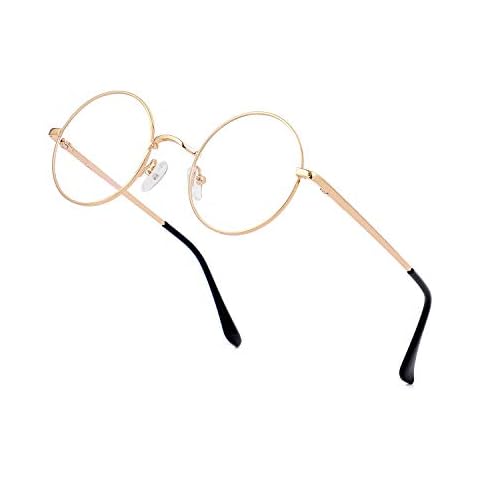 EYLRIM Blue Light Blocking Glasses Cover