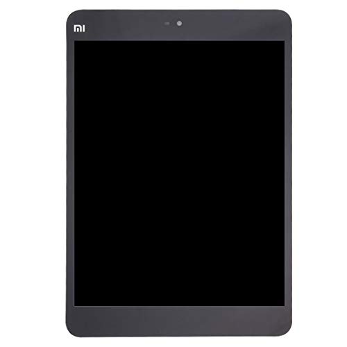 Dalle LCD Xiaomi Mi Pad 2 noir avec vitre tactile pour retrouver une fluidité d'affichage nette