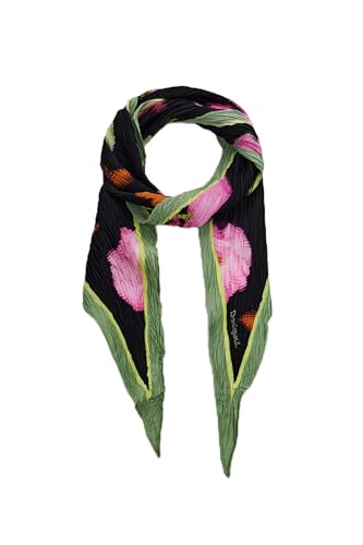 FOU_BOTANIC DREAMZ_DIAMON, 2000 BLACK, U