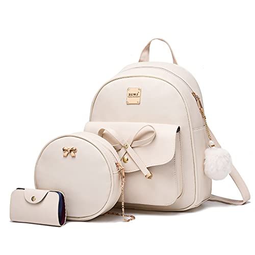 Leather Mini Backpack The 16 best products compared www