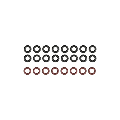 FEL-PRO ES 72311 Fuel Injector O-Ring Kit