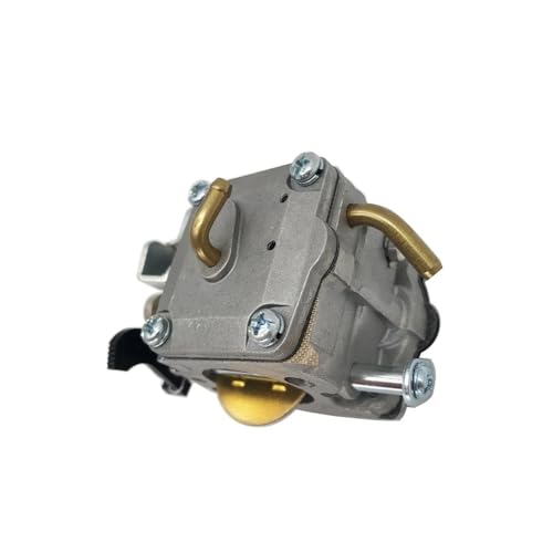 Carburateur CS2172 solution panne démarrage tronçonneuse CS2166
