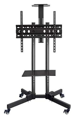 Soporte Móvil para TV con Ruedas para 37-60 Pulgadas miniatura 1