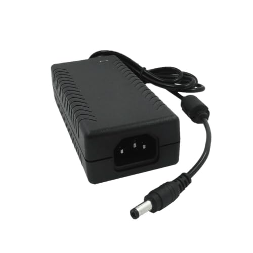 Adaptador 12V 5A para disfrutar del cine en casa con el proyector de bolsillo JMGO M7 6