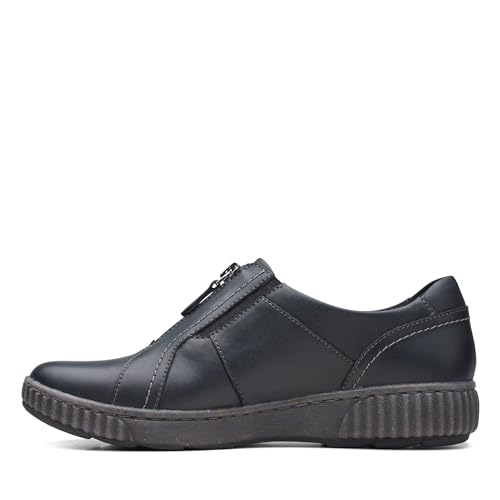 Image of Clarks Womens Magnolia Zip