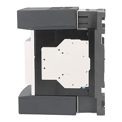 Contacteur AC triphasé bobine cuivre solide coque industrielle AC380V - 3