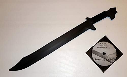 Philippines Bolo Training Practice Sword Moroland Machete Knife Instruction Video Polypropelene eplica
