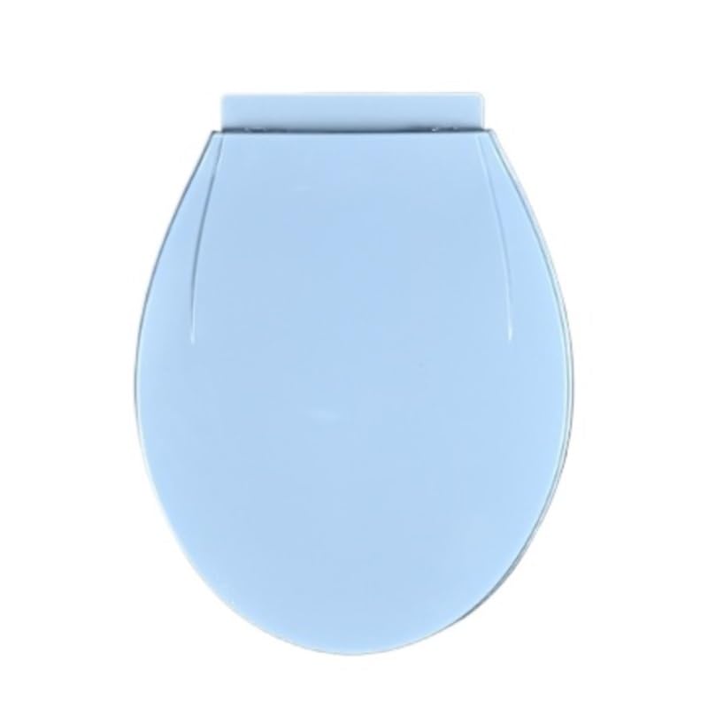 Mecanismo O Toilet Parts de bidet y tapa amortiguada de alta resistencia