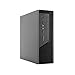 Produktbild Sedatech Mini-PC Evolution  AMD Ryzen 5 4650G 6X 3.7GHz  Radeon Vega 7  8GB RAM  500GB SSD M.2  2TB HDD  DVD-RW  WLAN  Bluetooth  Windows  Desktop Computer