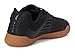 Reebok Unisex Adult Nano ZeroTraining Shoe, Black/Gum 069/Women 10.5