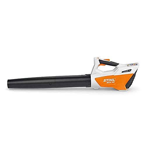10 Best Stihl Leaf Vacuum June 2023