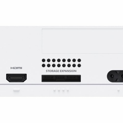 Microsoft Xbox Series S (EU) (Xbox Series S)