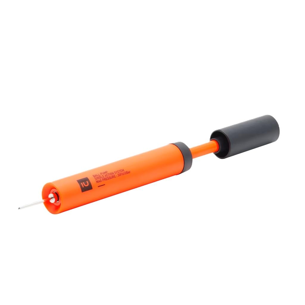Single Action Ball Pump Essential (B0CJC83F4Z) Amazon Price History, Amazon Price Tracker