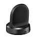 EMallee dc55 Galaxy Gear S3 Charger EMallee Charging Cradle Dock for Samsung S3 Classic/Frontier Smart Watch (Gear S3 charger)