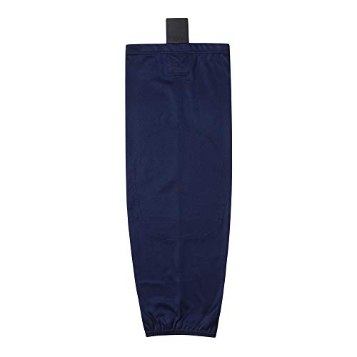 Image of EALER HS80 Series Solid Color Dry Fit Practice Ice Hockey Socks for Men & Boy-Senior & Junior-Adult & Youth