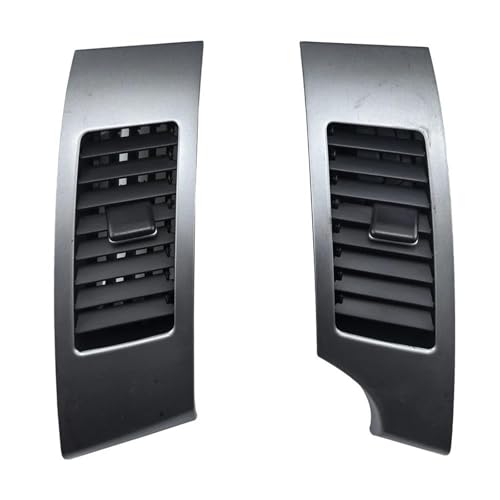 Grille de ventilation pour Outlander 2010 aérateurs console centrale x4 - 3