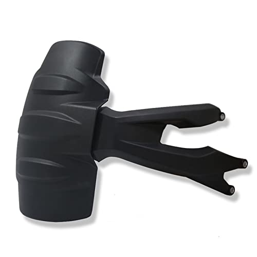 Garde-boue arrière de moto pour voyager en BMW R1250GS Adventure