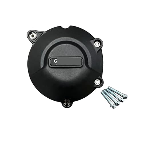 Protección del Motor De Moto RSV4 cubierta protectora de alta gama