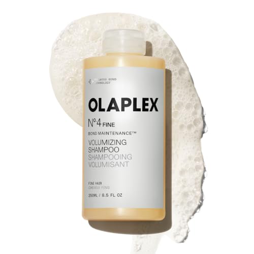 Nº.4FINE Bond Maintenance® Champú