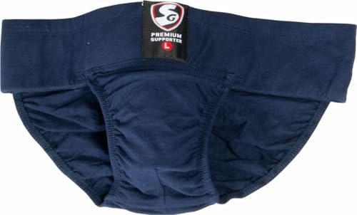 SG Store SG Premium Supporter Navy - Image 2