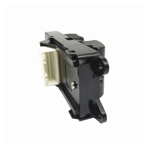 Interruptor de ventana 84820-02111 botonera elevalunas para coches modelos 2002 a 2007 2