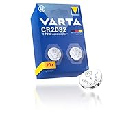 VARTA Batterien